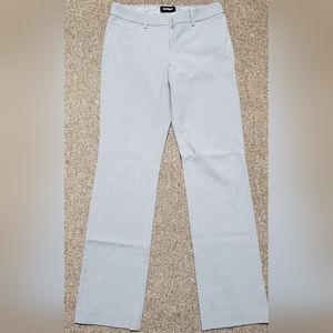 Express Editor size 4 dress pants